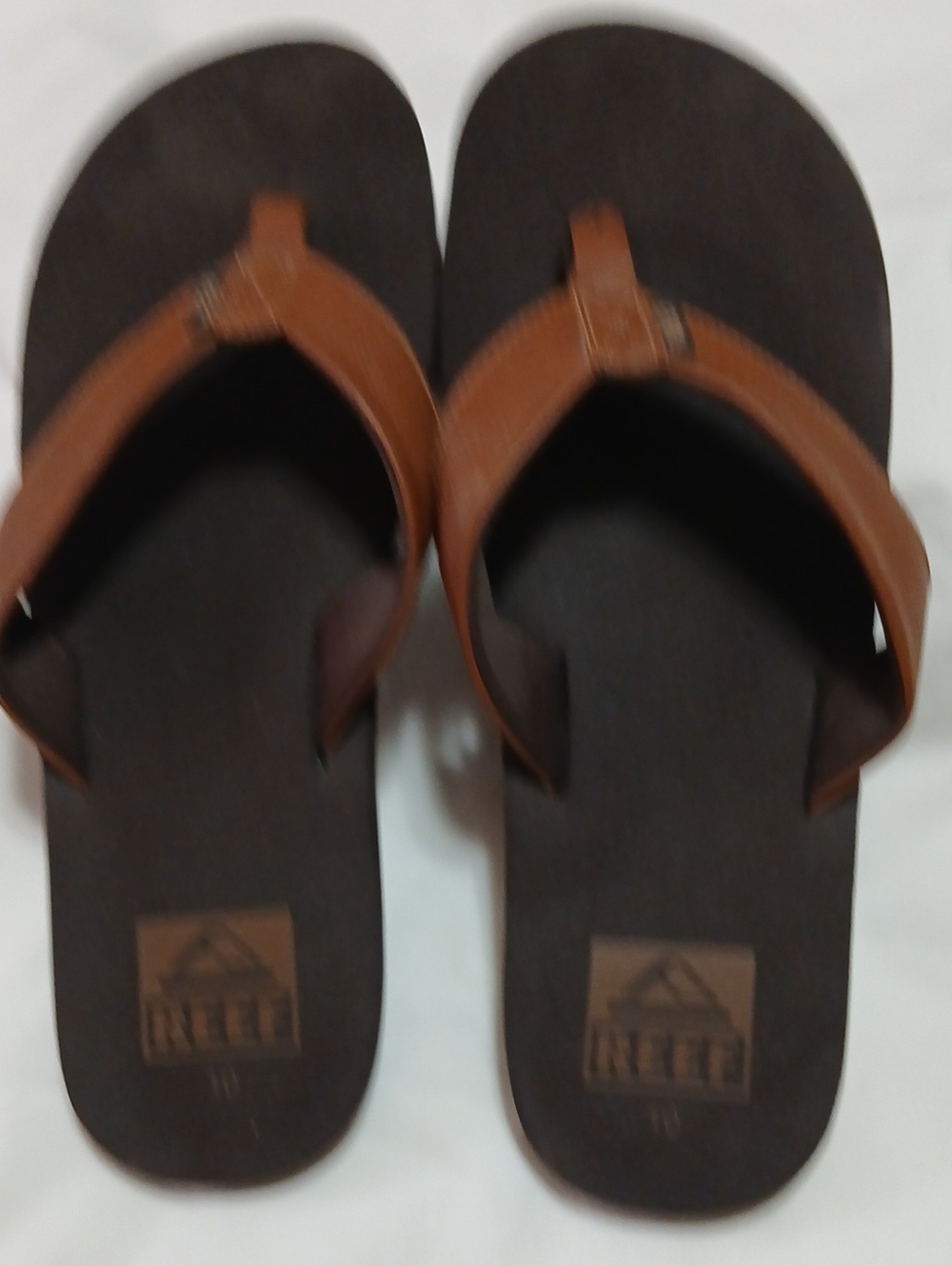 REEF Flip Flops/Sandals